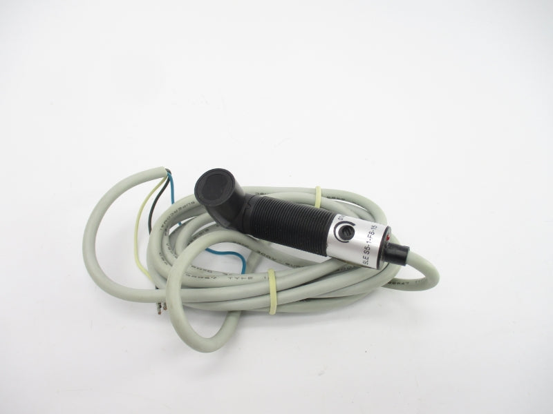 BALLUFF BLES5-1-F8-15 264VAC NSMP