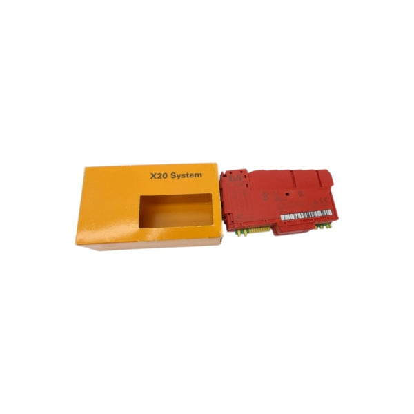 B & R X20DO4633 REV. I0 NSMP