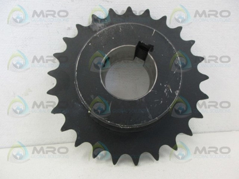 MARTIN 50BS25 1 1/2 25 TEETH SPROCKET NSNP