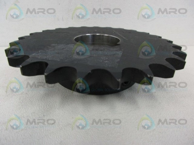 MARTIN 50BS25 1 1/2 25 TEETH SPROCKET NSNP