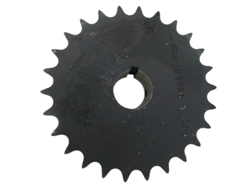 MARTIN 50BS26-1-3/16 BORE SPROCKET NSNP