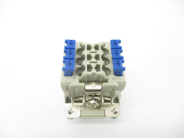 HARTING 09332062748 HAN6ESPRESSHMC-F 500V 16A NSMP