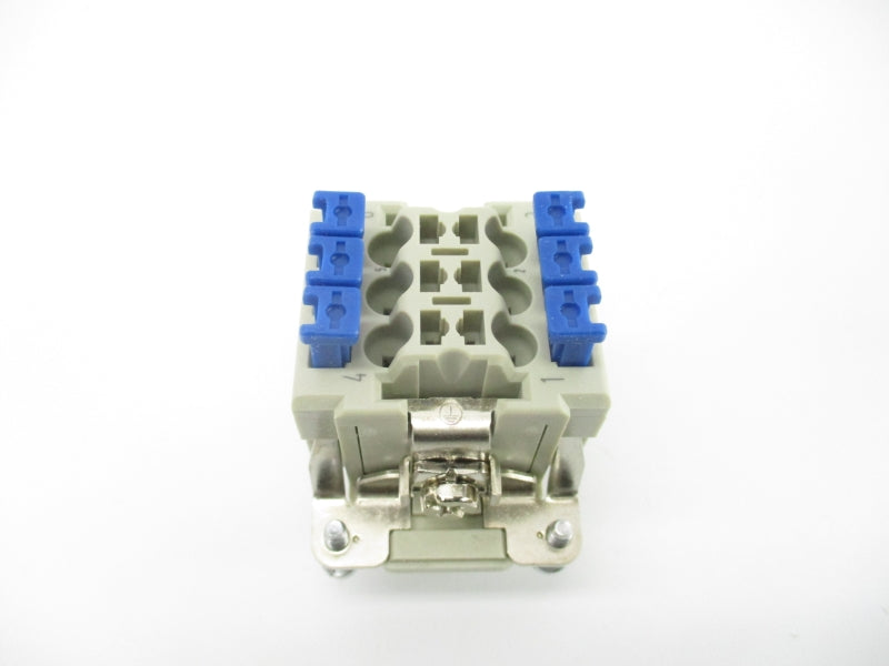 HARTING 09332062748 HAN6ESPRESSHMC-F 500V 16A NSMP
