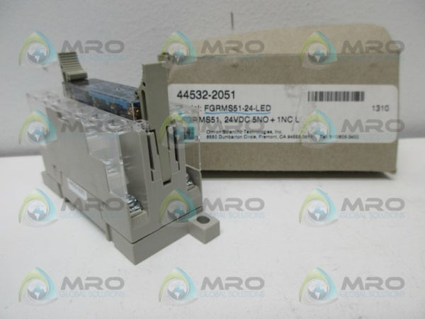 STI 44532-2051 RELAY  NSMP