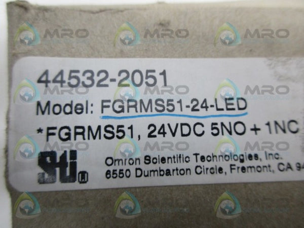 STI 44532-2051 RELAY  NSMP