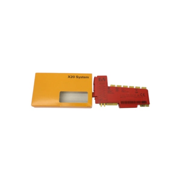 B&R X20DO6639 REV.  C0 NSMP