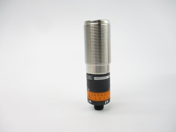IFM EFCTOR OID250 OIDLCPKG/US 10-30VDC 0.03-2M NSMP