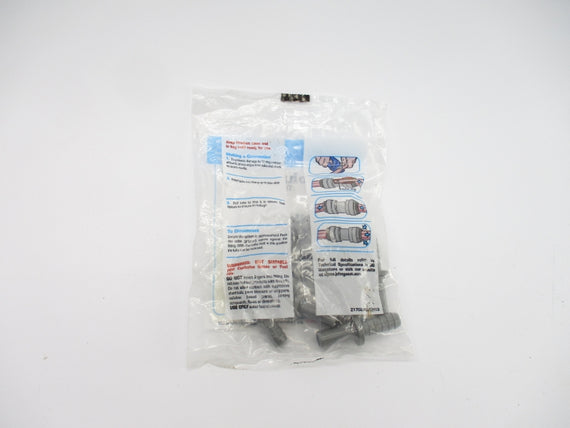 JOHN GUEST PI251212S-US 1WTE7 3/8" (PKG OF 10) NSMP