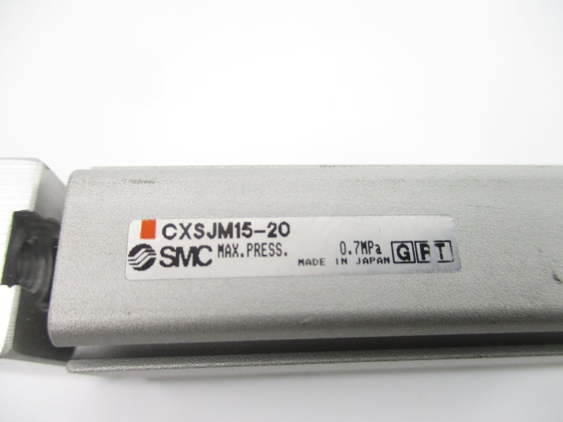 SMC CXSJM15-20 NSNP