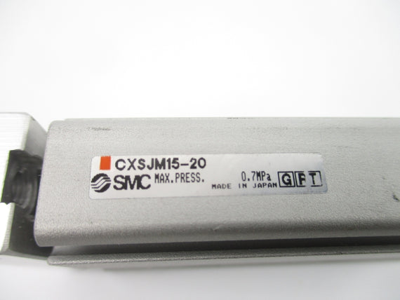 SMC CXSJM15-20 NSNP