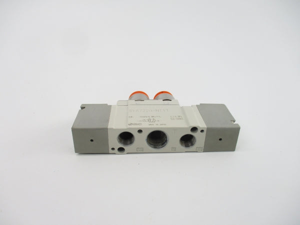 SMC SYA7220-N11T NSNP