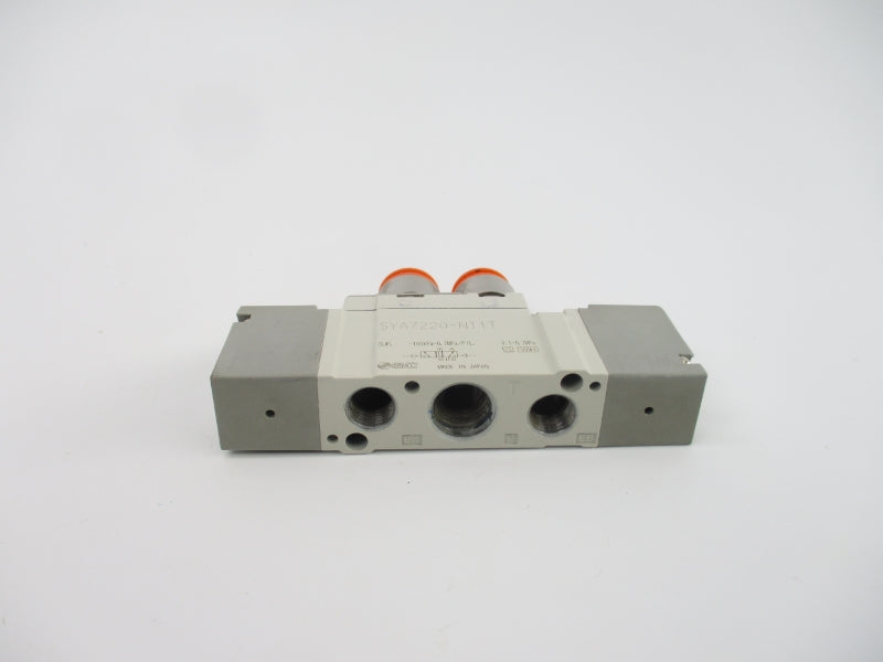 SMC SYA7220-N11T NSNP