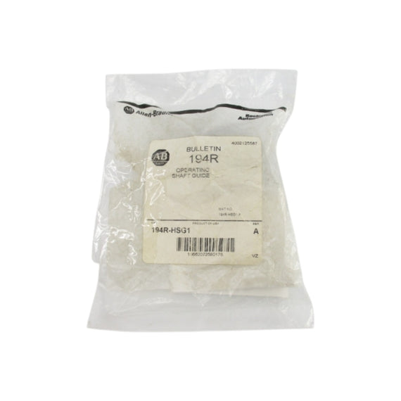 ALLEN BRADLEY 194-HSG1 SER. A NSMP