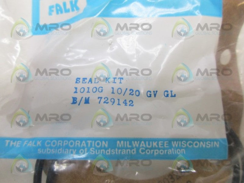 FALK 1010G 10/20 NSMP