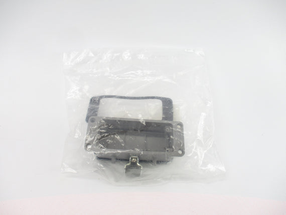 HARTING 09300160302 HAN16B-HBM-C NSMP