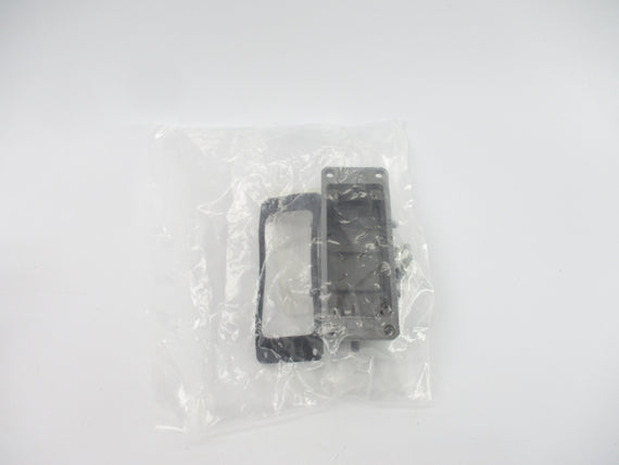 HARTING 09300160302 HAN16B-HBM-C NSMP