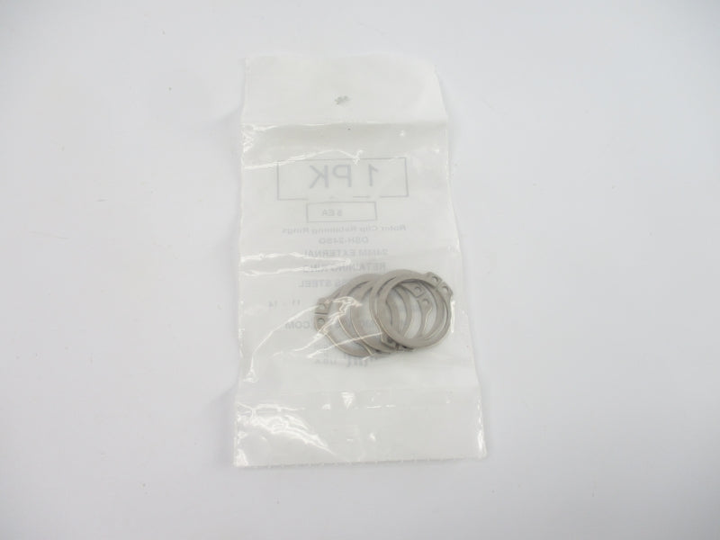 MCMASTER DSH-24SG (PKG OF 5) NSMP