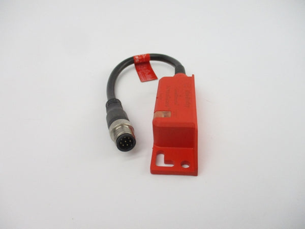 ALLEN BRADLEY 440N-Z21SS2H SER. A F/W D NSNP