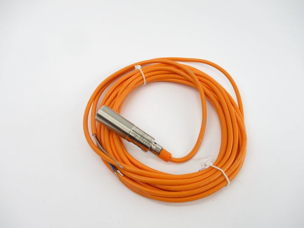 IFM EFECTOR OGH313 10-36VDC NSNP