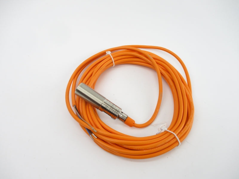 IFM EFECTOR OGH313 10-36VDC NSNP