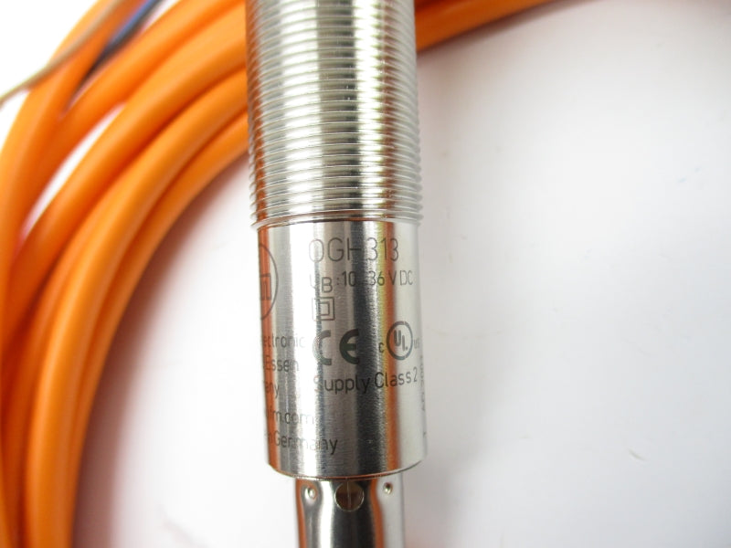 IFM EFECTOR OGH313 10-36VDC NSNP