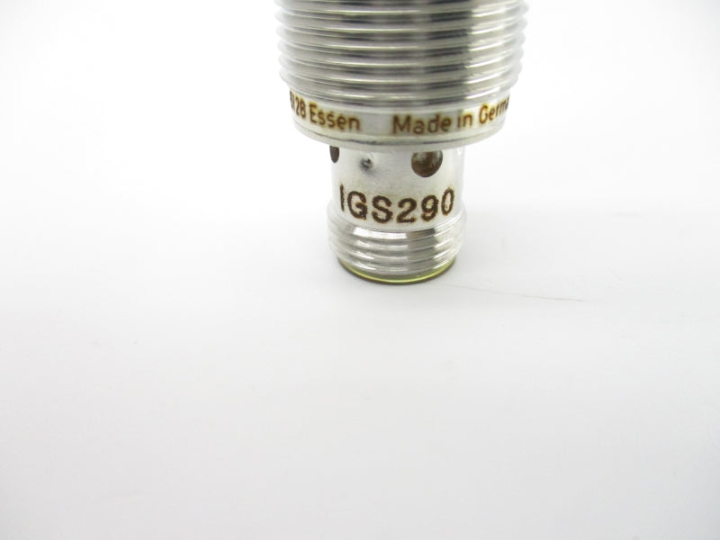 IFM EFECTOR IGS290 NSNP
