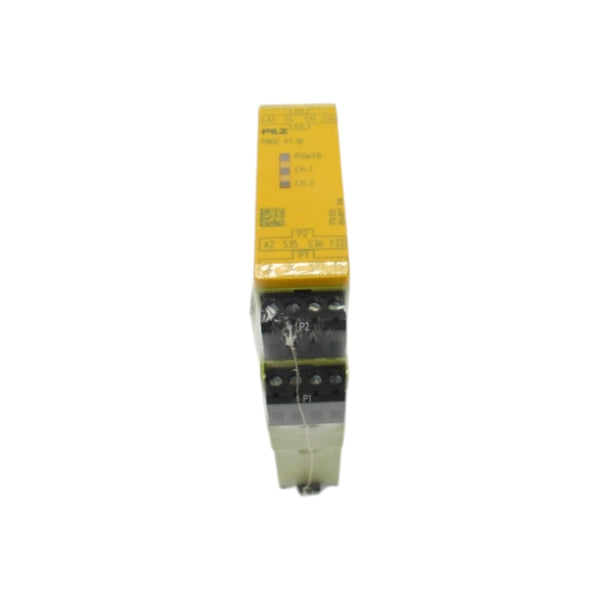 PILZ PNOZE1.1P24VDC2SO 774133 24VDC 2A NSMP