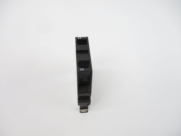SCHMERSAL EF03.2 250VAC 8A NSNP