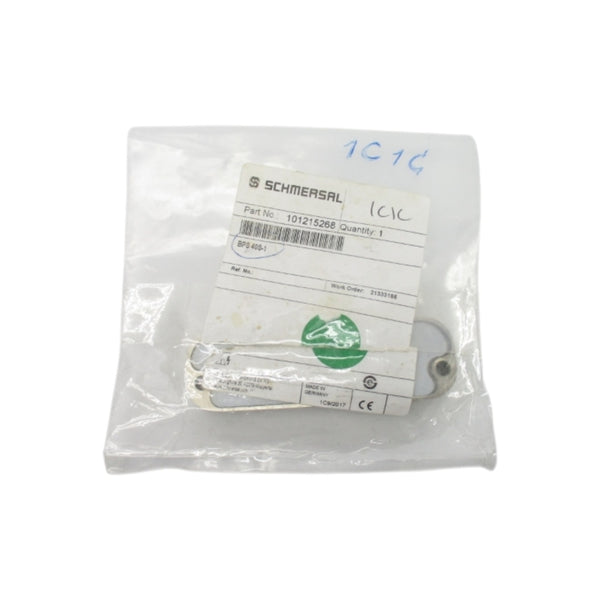 SCHMERSAL 101215268 BPS40S-1 NSMP