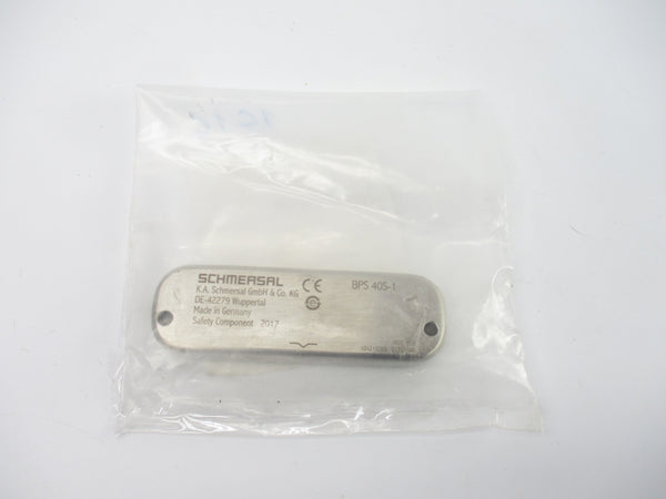 SCHMERSAL 101215268 BPS40S-1 NSMP