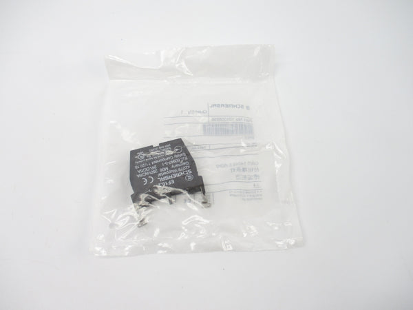 SCHMERSAL 101006536 EF10.2 250VAC/DC 8A NSMP