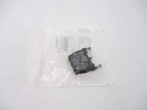 SCHMERSAL 101006536 EF10.2 250VAC/DC 8A NSMP