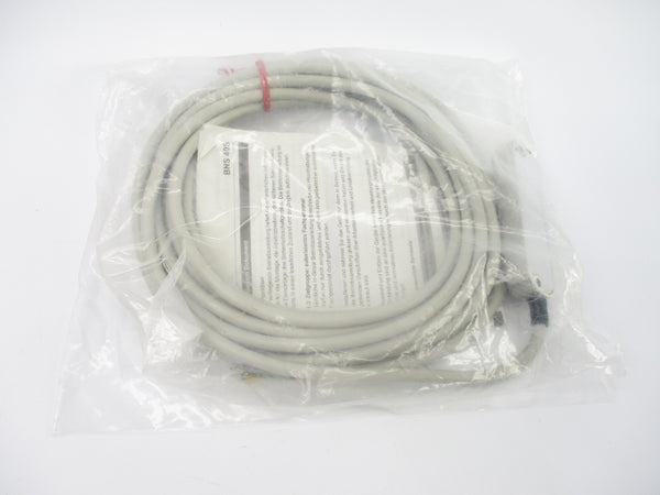 SCHMERSAL 103000651 BNS40S-12Z5.0M NSMP