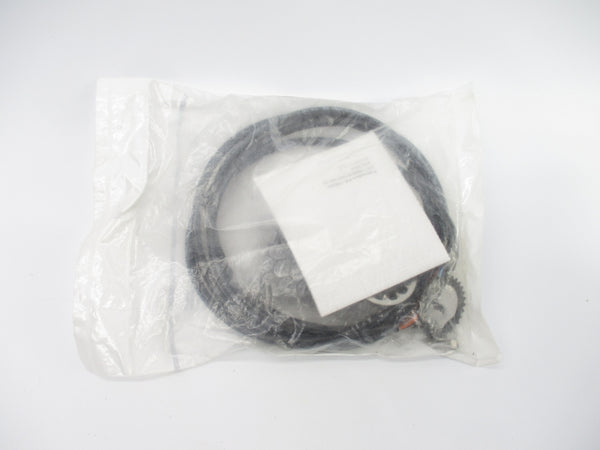 ALLEN BRADLEY 42GTU-9202 SER. A 70-264VDC/AC 1A NSMP