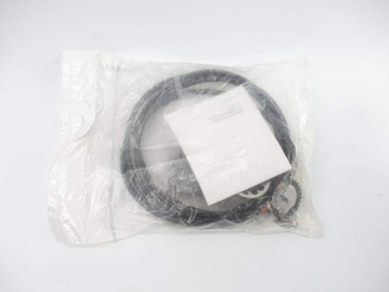 ALLEN BRADLEY 42GTU-9202 SER. A 70-264VDC/AC 1A NSMP