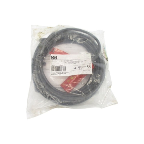 STI 44507-1661 MA-16AP11C6 NSMP