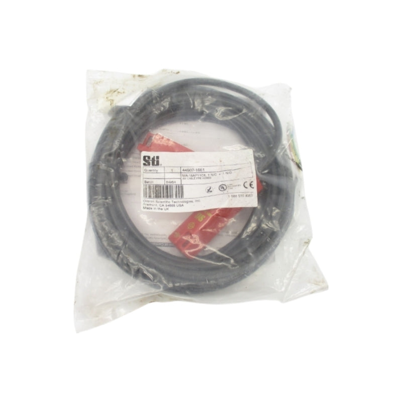 STI 44507-1661 MA-16AP11C6 NSMP