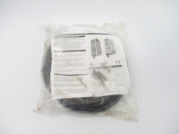 STI 44507-1661 MA-16AP11C6 NSMP
