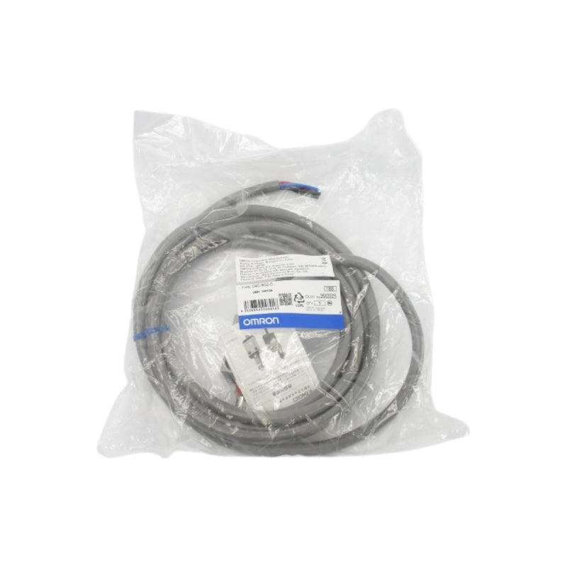 OMRON D4C-1632-C NSMP