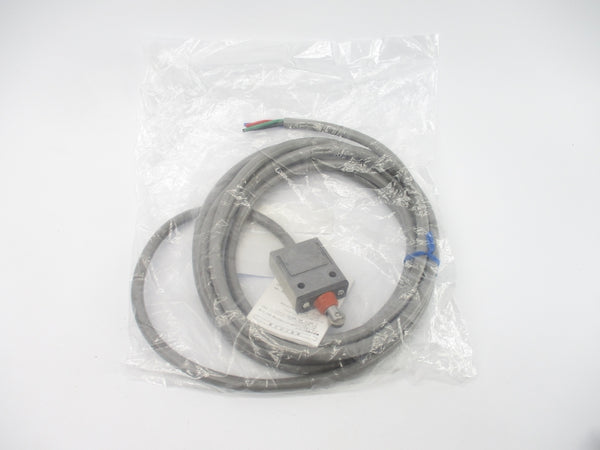 OMRON D4C-1632-C NSMP