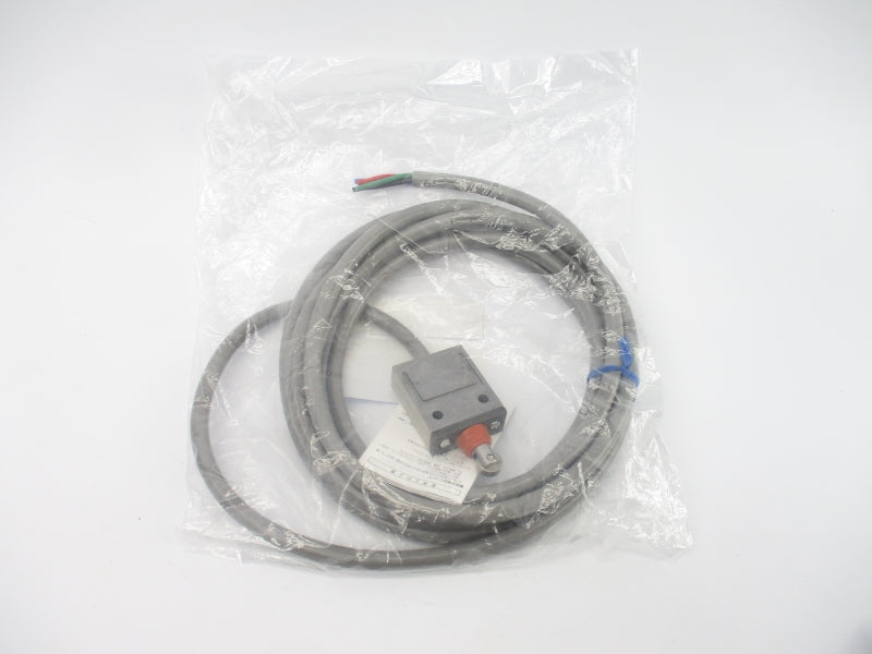 OMRON D4C-1632-C NSMP