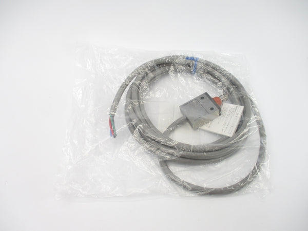 OMRON D4C-1632-C NSMP