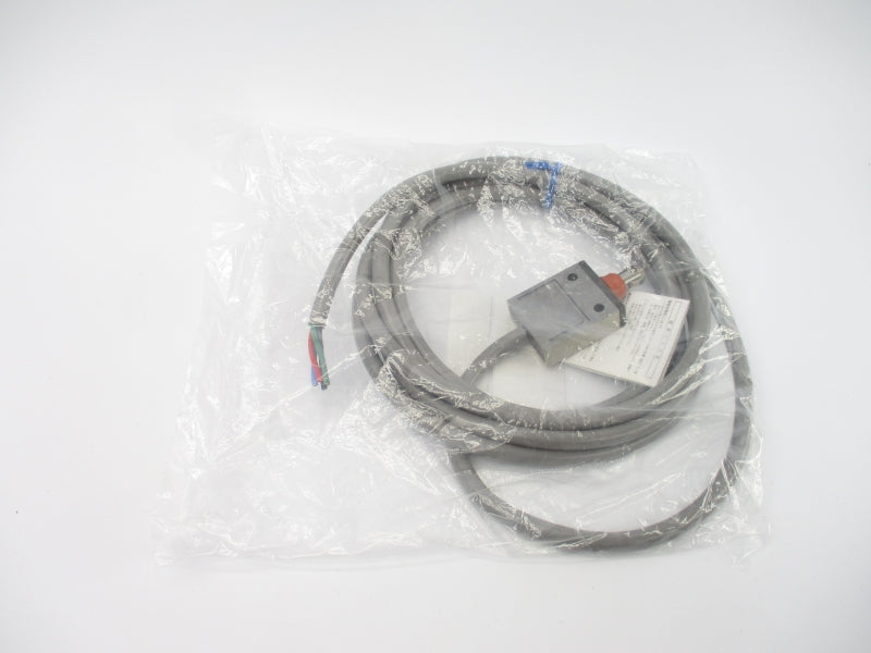OMRON D4C-1632-C NSMP