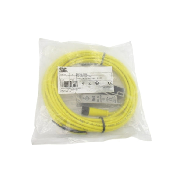 STI 44507-3658 MA-36AS10CC5 NSMP