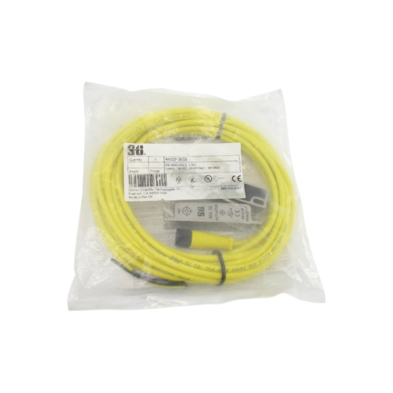 STI 44507-3658 MA-36AS10CC5 NSMP