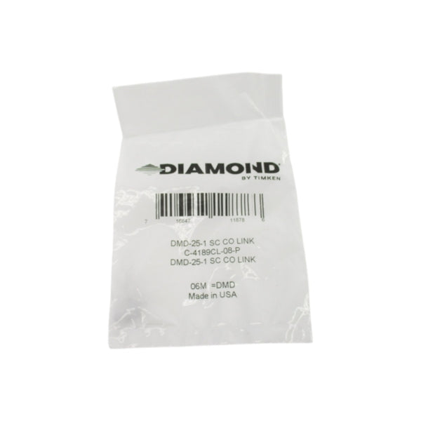 DIAMOND C-4189CL-08-P DMD-25-1 NSMP