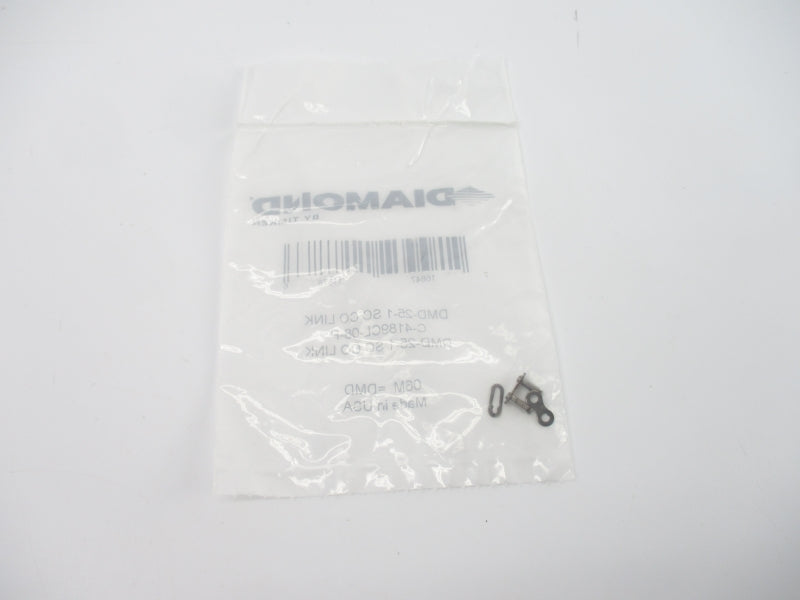 DIAMOND C-4189CL-08-P DMD-25-1 NSMP