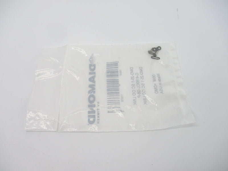 DIAMOND C-4189CL-08-P DMD-25-1 NSMP