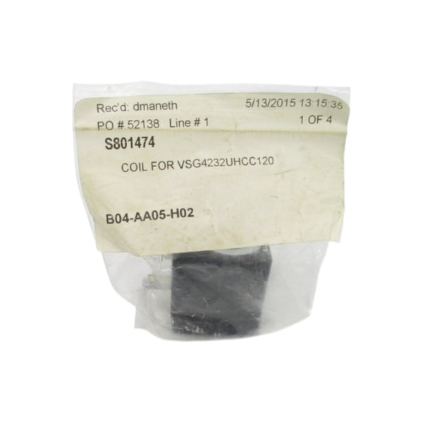 VERSA B04-AA05-H02 110/120V NSMP