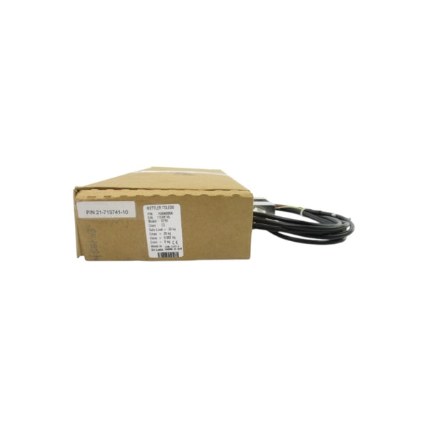 METTLER TOLEDO 16406000A 0799 (AS PICTURED) NSMP